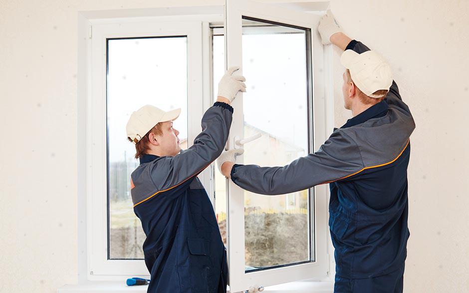 remplacement vitre fenetre Septeuil